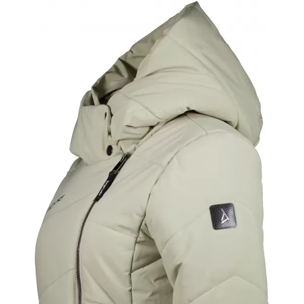  Kabát ALTISPORT ONEBA BÉZS 