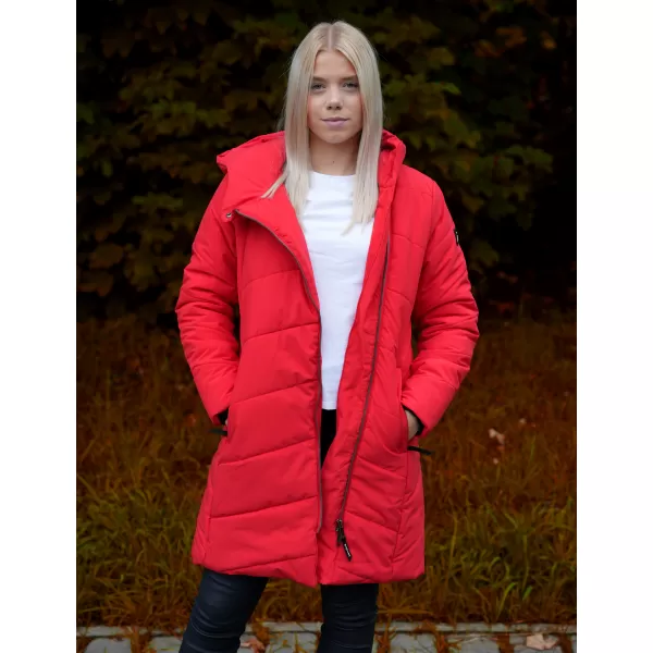  Kabát ALTISPORT ONEBA PIROS 