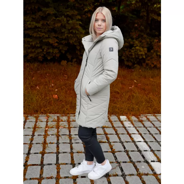  Kabát ALTISPORT ONEBA BÉZS 