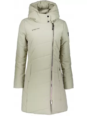 Kabát ALTISPORT ONEBA BÉZS