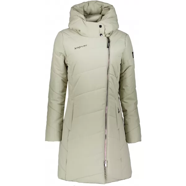  Kabát ALTISPORT ONEBA BÉZS 