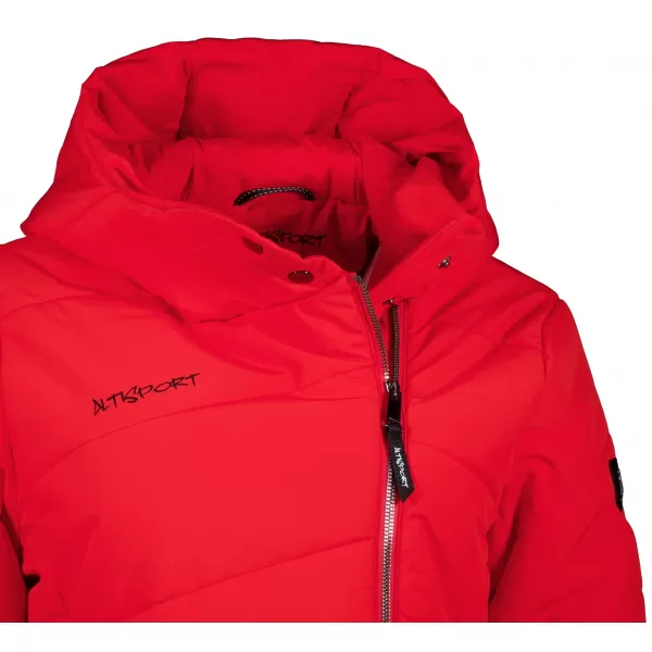  Kabát ALTISPORT ONEBA PIROS 