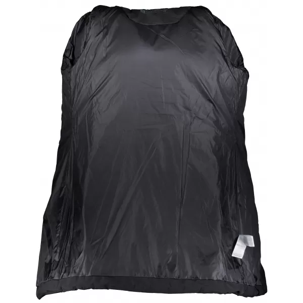  Kabát ALTISPORT ONEBA FEKETE 