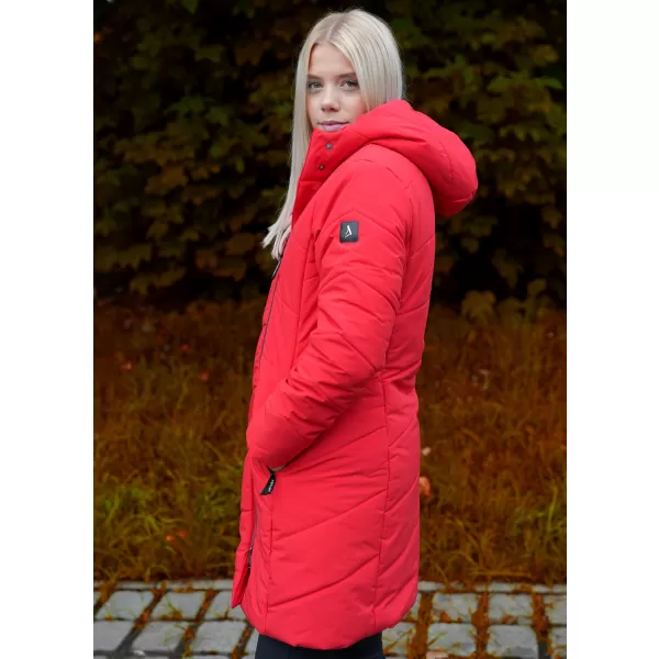  Kabát ALTISPORT ONEBA PIROS 