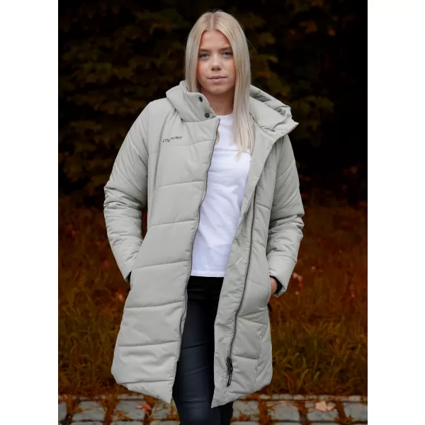  Kabát ALTISPORT ONEBA BÉZS 