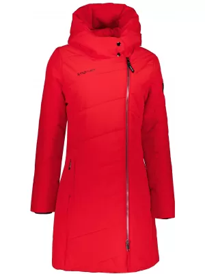 Kabát ALTISPORT ONEBA PIROS