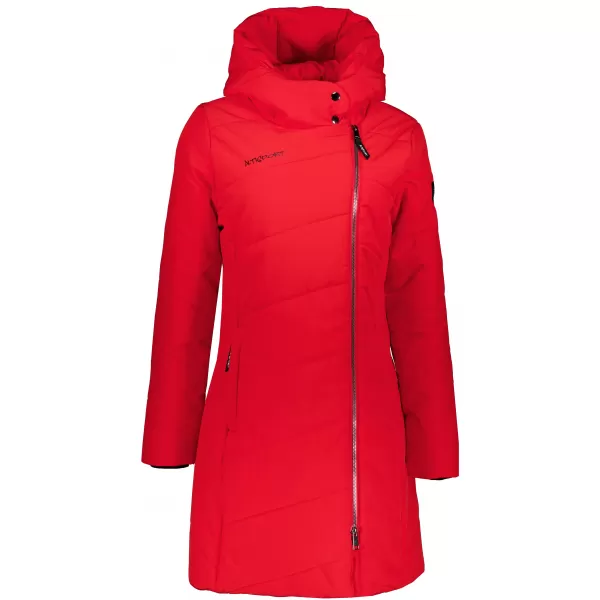  Kabát ALTISPORT ONEBA PIROS 