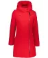 Kabát ALTISPORT ONEBA PIROS