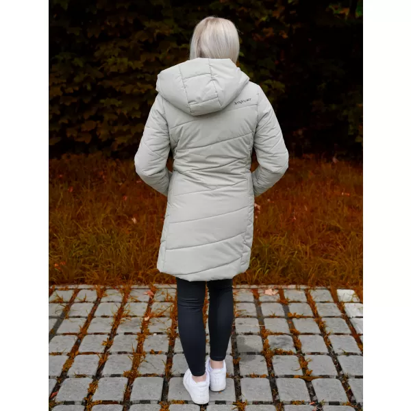  Kabát ALTISPORT ONEBA BÉZS 