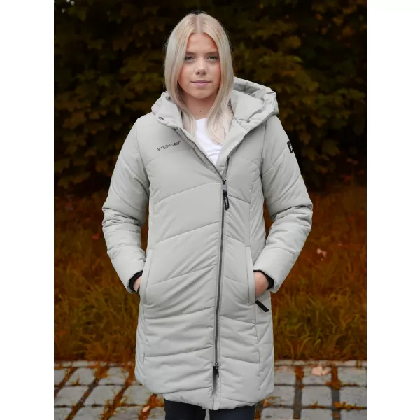  Kabát ALTISPORT ONEBA BÉZS 