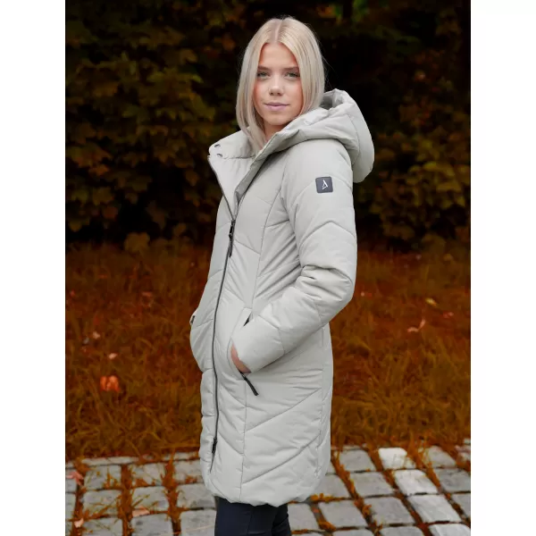  Kabát ALTISPORT ONEBA BÉZS 