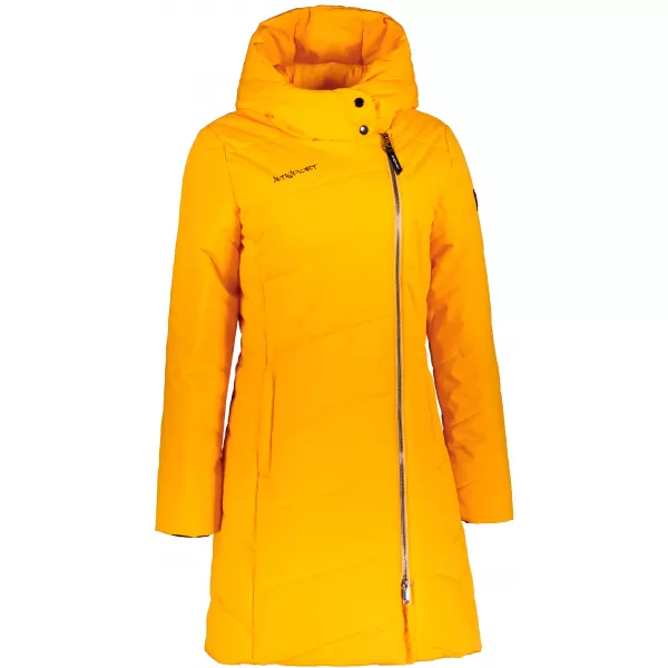  Kabát ALTISPORT ONEBA BOROSTYÁN 