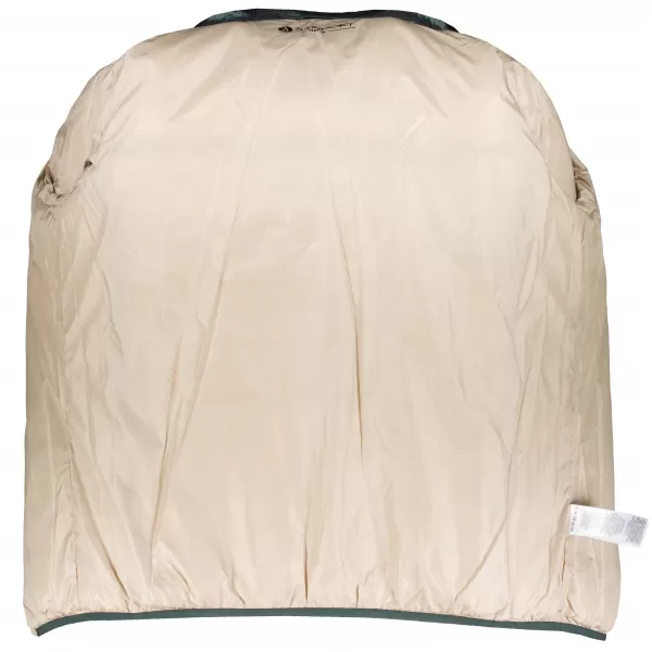  Kabát ALTISPORT GEMET ZÖLD 