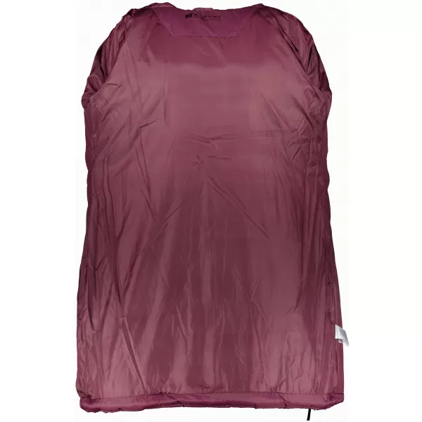  Kabát ALTISPORT FORWA LILA 