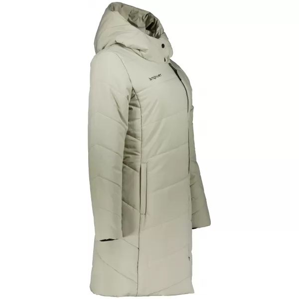  Kabát ALTISPORT ONEBA BÉZS 