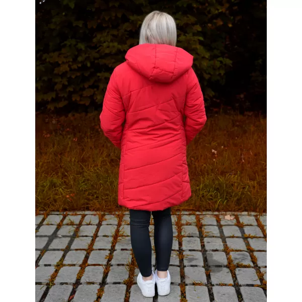  Kabát ALTISPORT ONEBA PIROS 