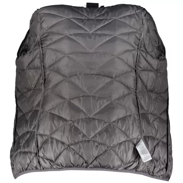  Női kabát ALTISPORT LEINA FEHÉR 