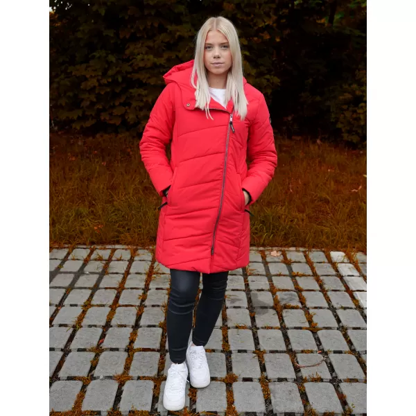  Kabát ALTISPORT ONEBA PIROS 