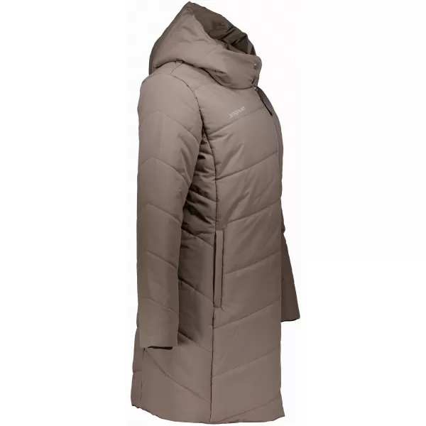  Kabát ALTISPORT ONEBA SZÜRKE 