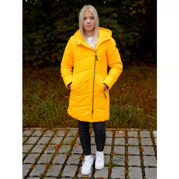  Kabát ALTISPORT ONEBA BOROSTYÁN 