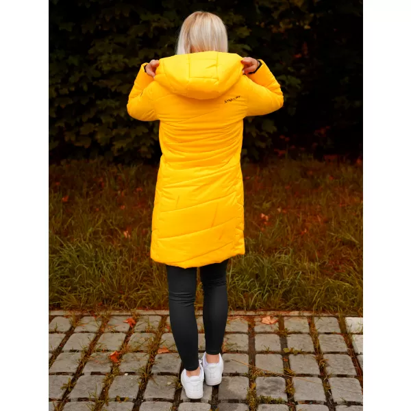  Kabát ALTISPORT ONEBA BOROSTYÁN 