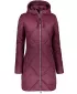 Kabát ALTISPORT FORWA LILA