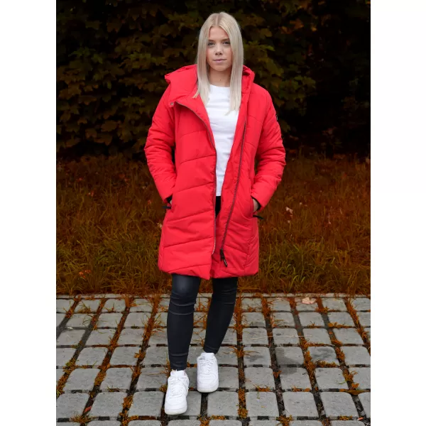  Kabát ALTISPORT ONEBA PIROS 