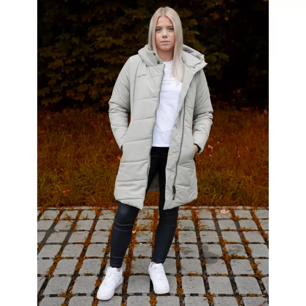  Kabát ALTISPORT ONEBA BÉZS 