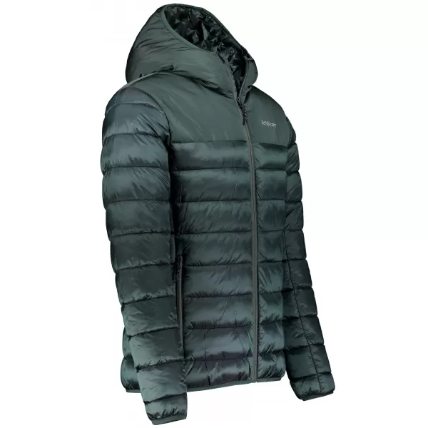  Kabát ALTISPORT GEMET ZÖLD 