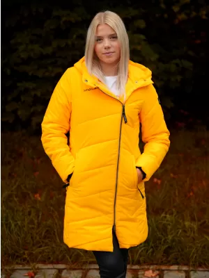 Kabát ALTISPORT ONEBA BOROSTYÁN