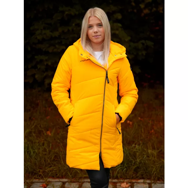  Kabát ALTISPORT ONEBA BOROSTYÁN 