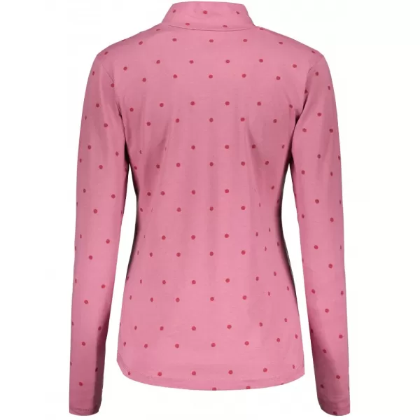  Női póló ALTISPORT LUWEDA LTSY943 RÓZSASZÍN 