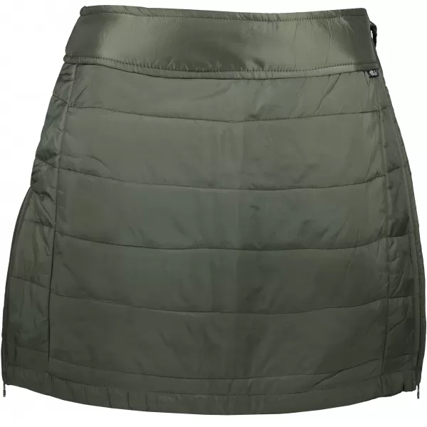  Női szoknya ALTISPORT LOKRA LSKY419 ZÖLD 