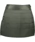 Női szoknya ALTISPORT LOKRA LSKY419 ZÖLD