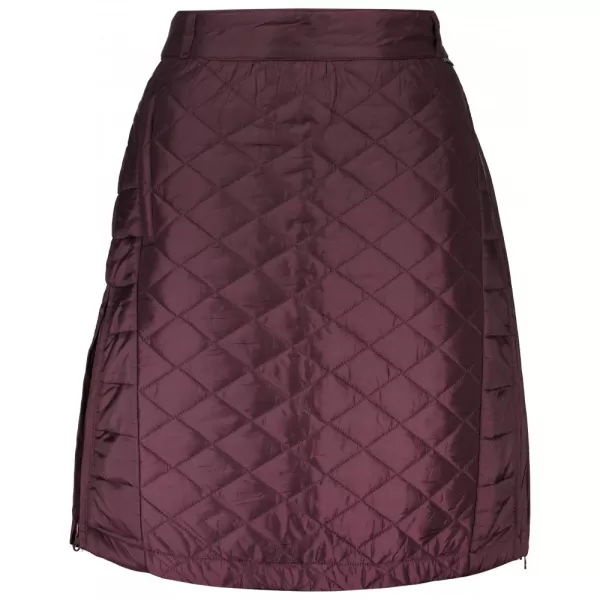  Női szoknya ALTISPORT POSENA LSKY421 LILA 