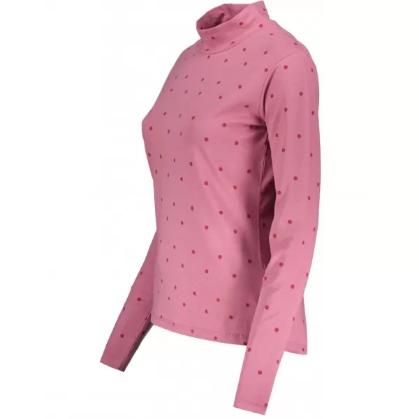  Női póló ALTISPORT LUWEDA LTSY943 RÓZSASZÍN 