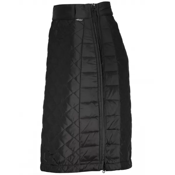  Női szoknya ALTISPORT POSENA LSKY421 FEKETE 