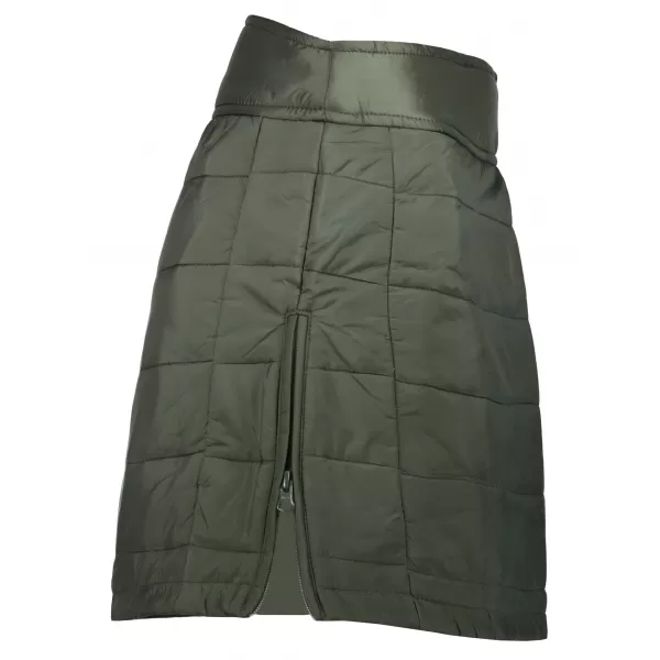  Női szoknya ALTISPORT LOKRA LSKY419 ZÖLD 