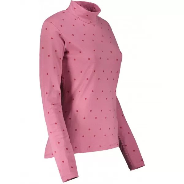  Női póló ALTISPORT LUWEDA LTSY943 RÓZSASZÍN 