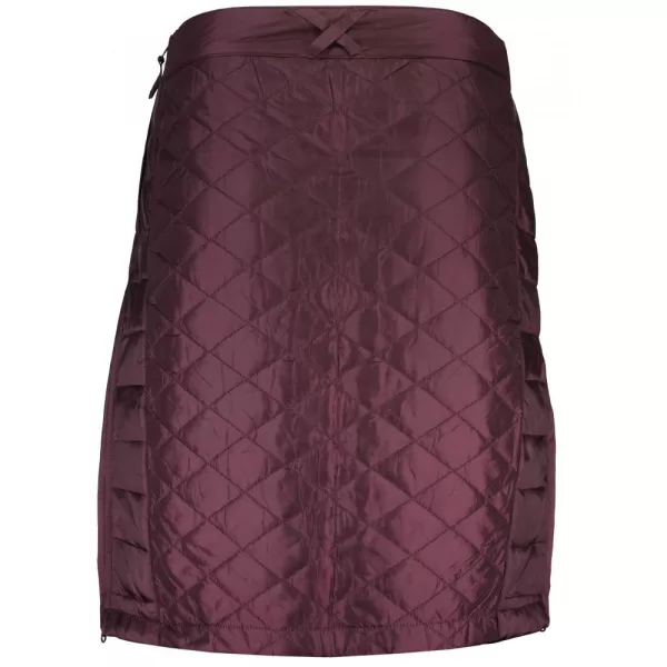  Női szoknya ALTISPORT POSENA LSKY421 LILA 