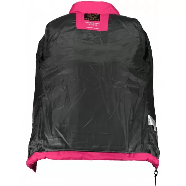  Női téli kabát ALTISPORT BEATRICE RÓZSASZÍN 