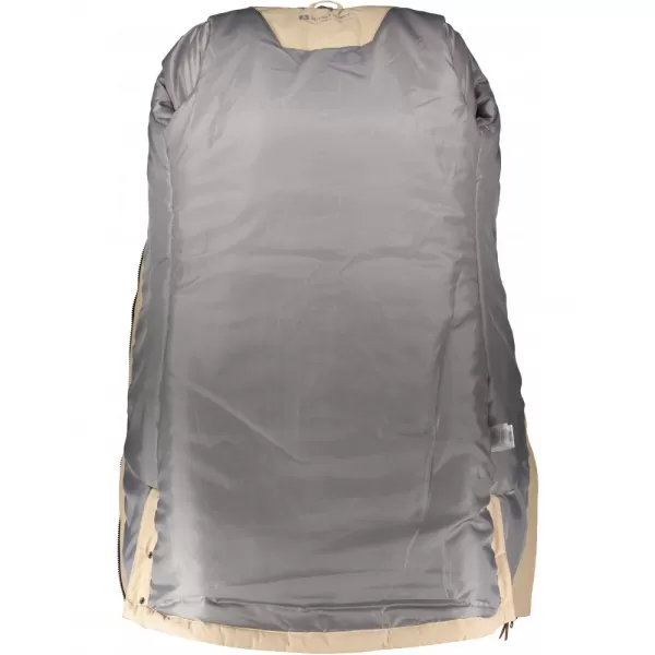  Női kabát ALTISPORT VOLENA LCTB218 BÉZS 