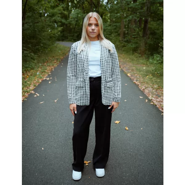  Női kabát KIXMI TERRA FEHÉR 