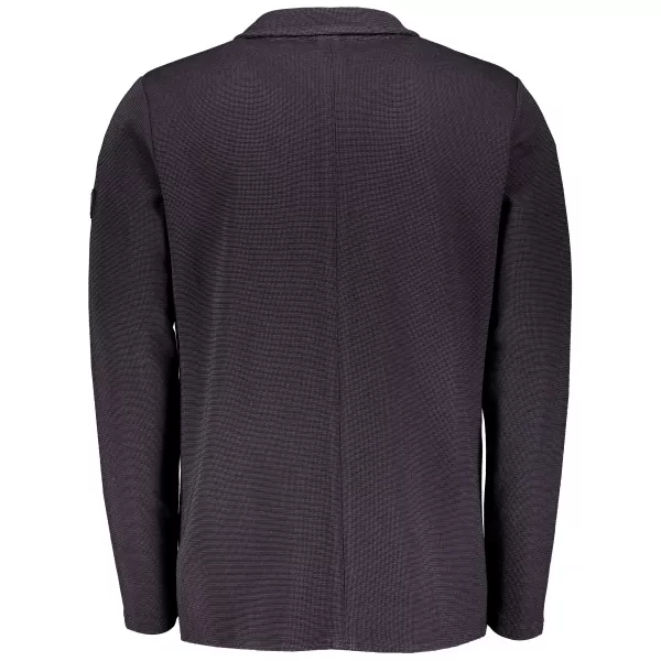  Férfi dzseki KIXMI TONY FEKETE 