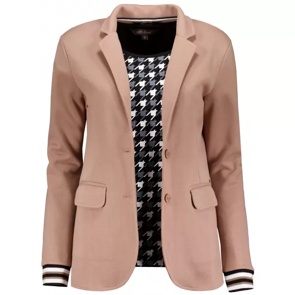  Női kabát KIXMI TERRA BÉZS 