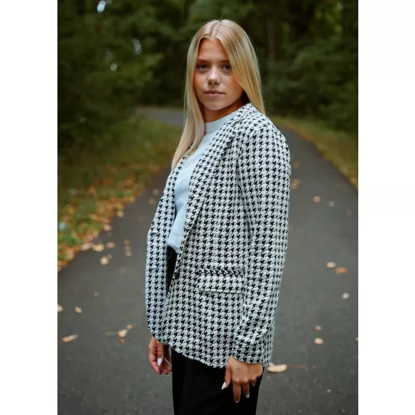  Női kabát KIXMI TERRA FEHÉR 