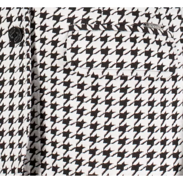  Női kabát KIXMI TERRA FEHÉR 