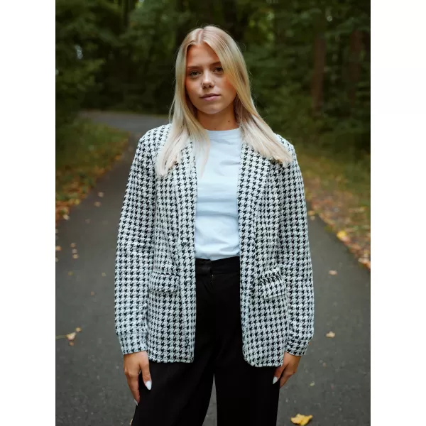  Női kabát KIXMI TERRA FEHÉR 