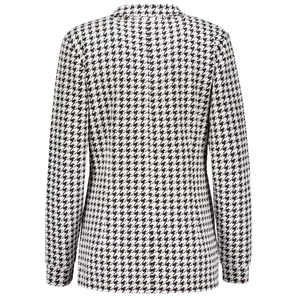  Női kabát KIXMI TERRA FEHÉR 