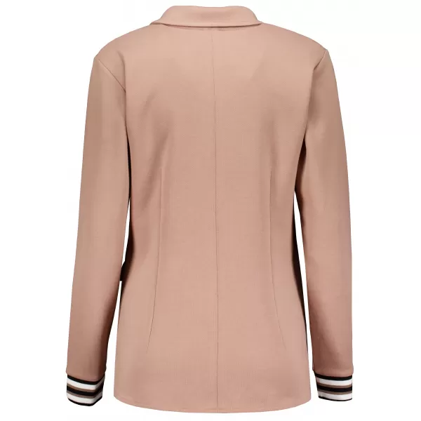  Női kabát KIXMI TERRA BÉZS 